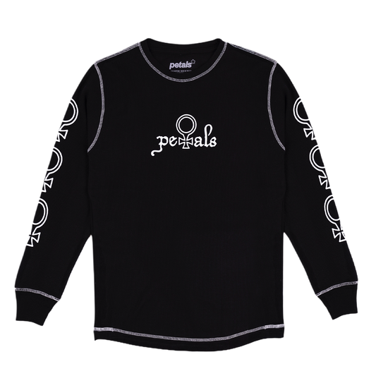 The Sign Thermal Longsleeve