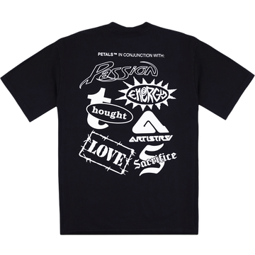 Acronym Tee