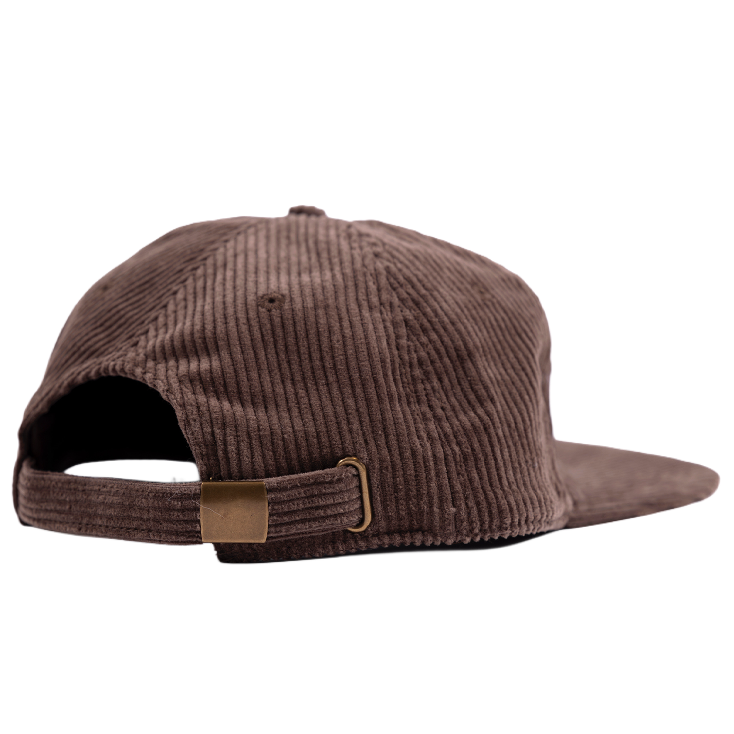 Make It Make Sense Hat in Brown