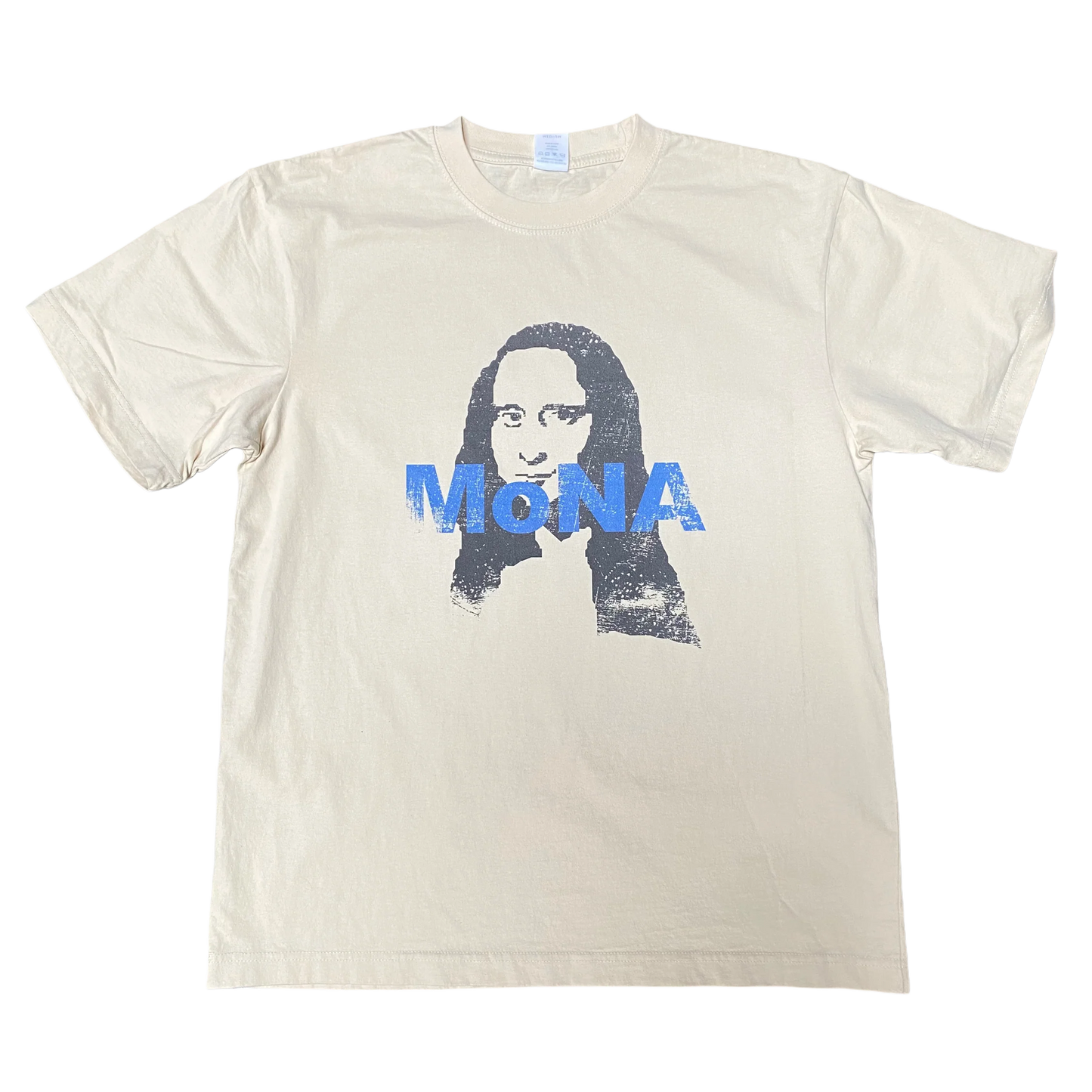 Mona Tee