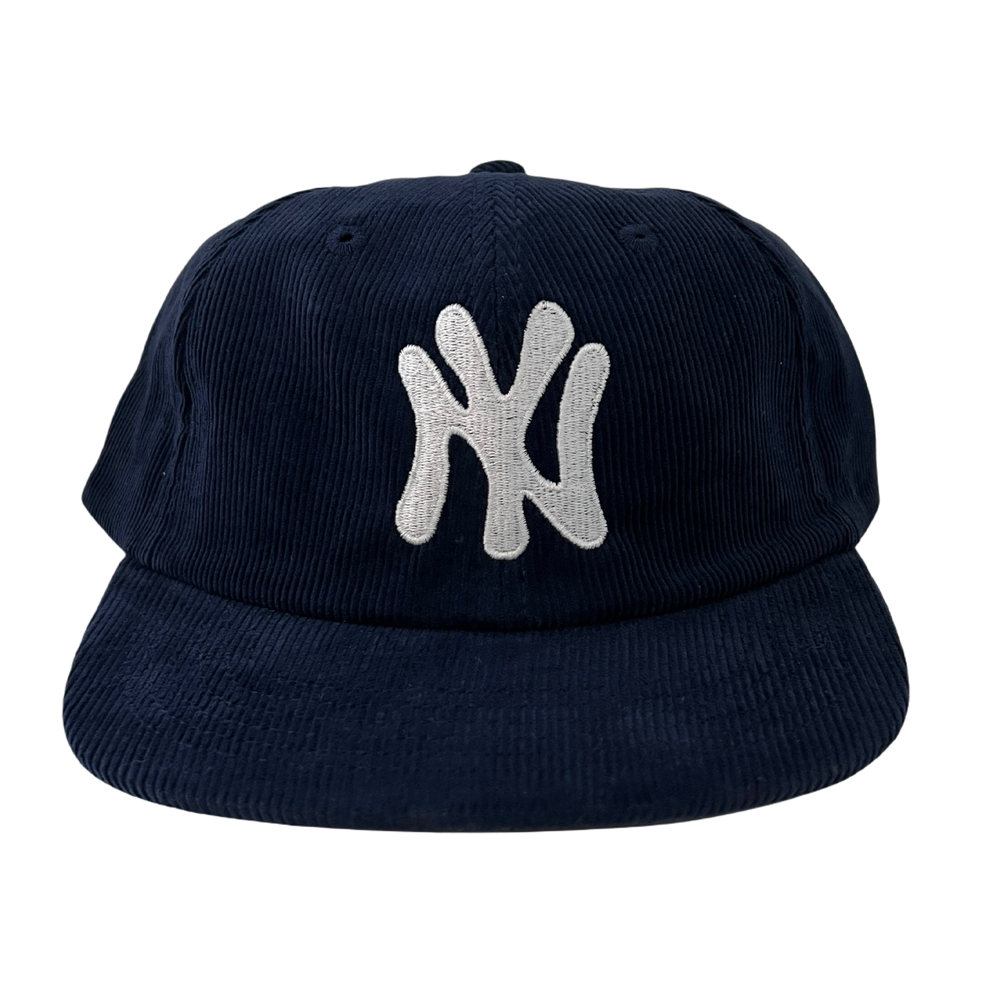 Bootleg NY Corduroy Hat