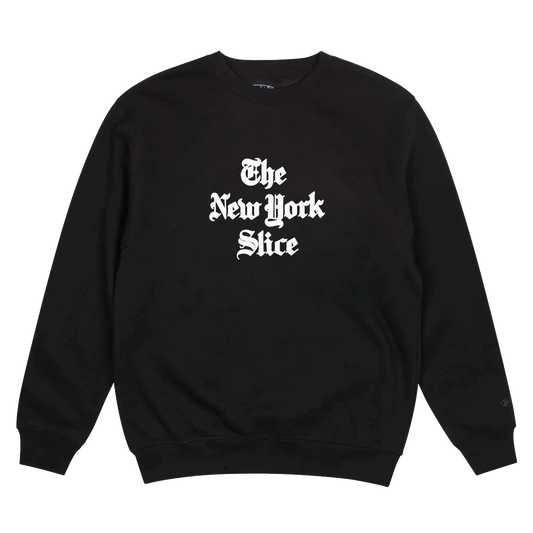 The New York Slice Sweatshirt