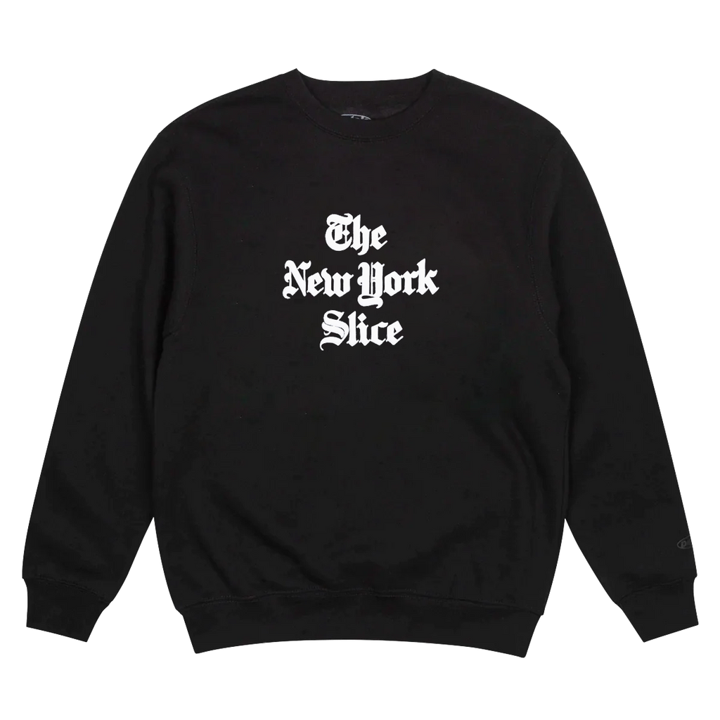 The New York Slice Sweatshirt