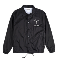 No Memory Coach Jacket