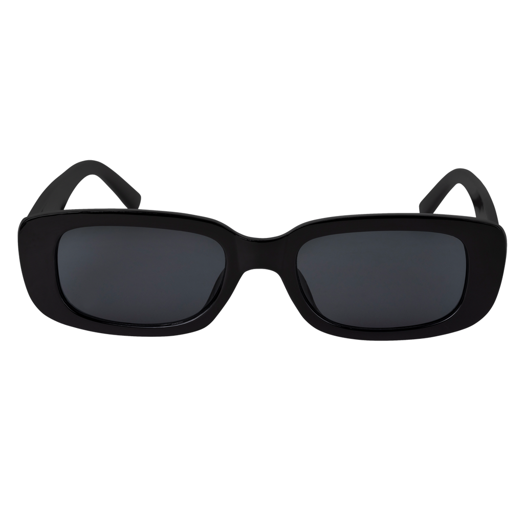 Downtown Sunglasses in Black