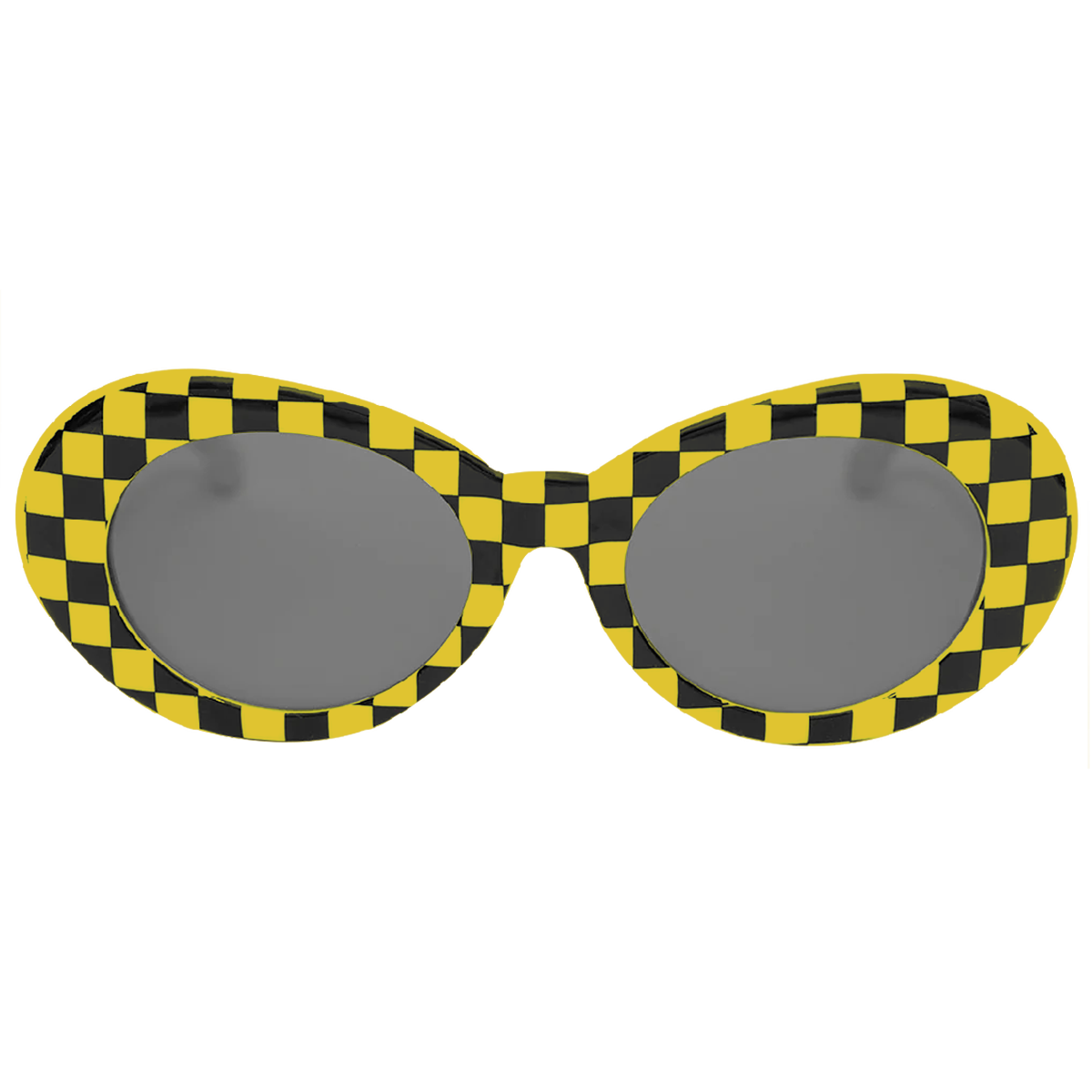 <transcy>Lunettes de soleil Nevermind dans Race Flag</transcy>