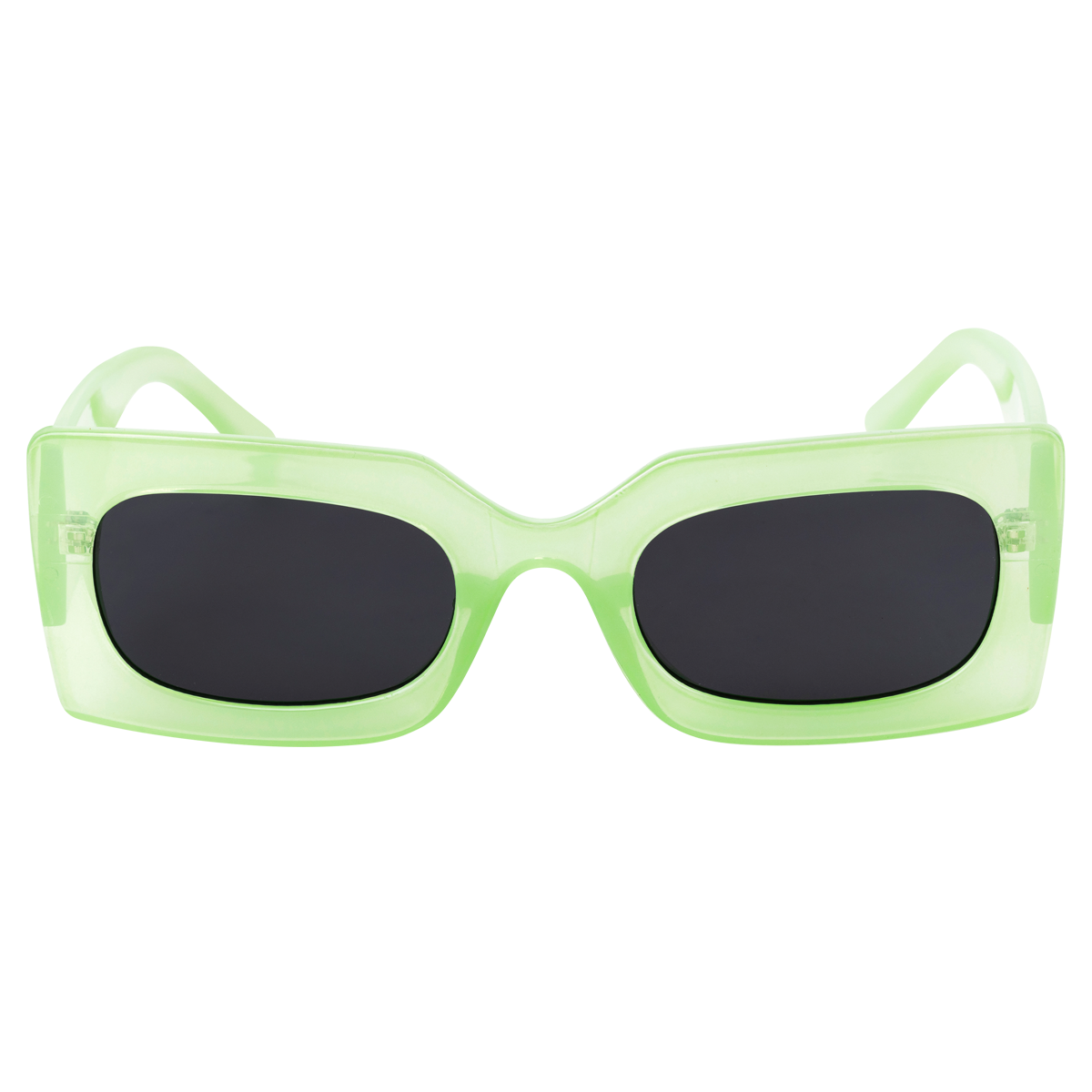 Rhubic Sunglasses in Sea Foam