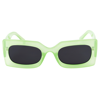 Rhubic Sunglasses in Sea Foam