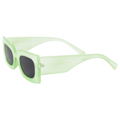 Rhubic Sunglasses in Sea Foam