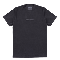 Personal Growth Vintage Tee