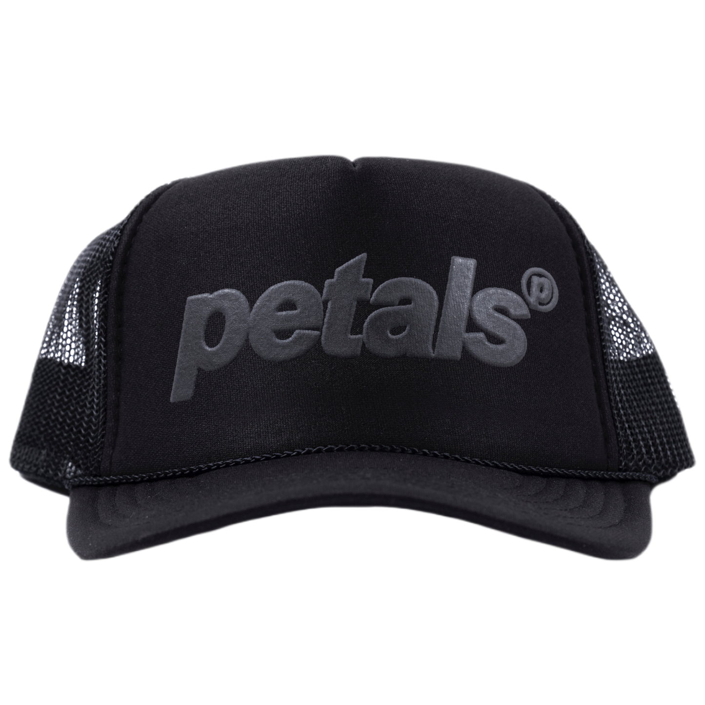 Petals Trucker Hat