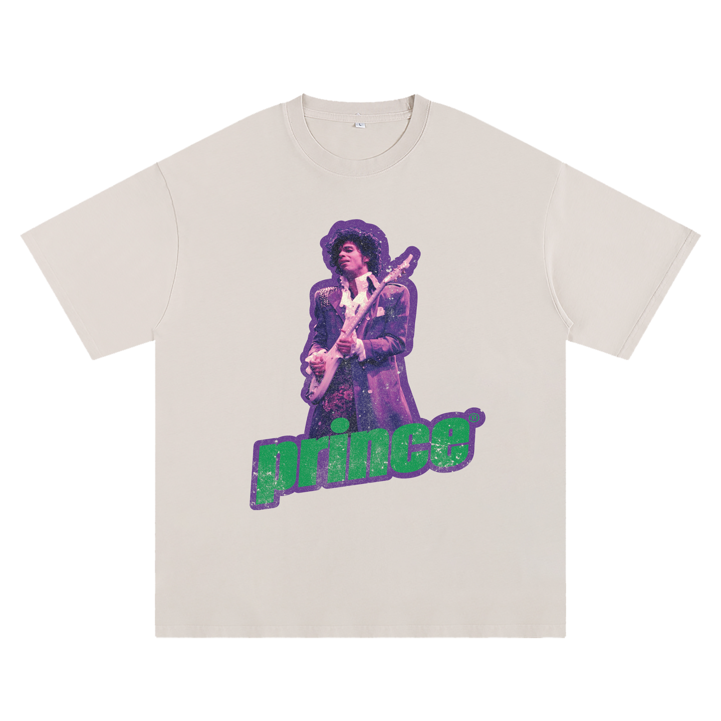 Prince Tee