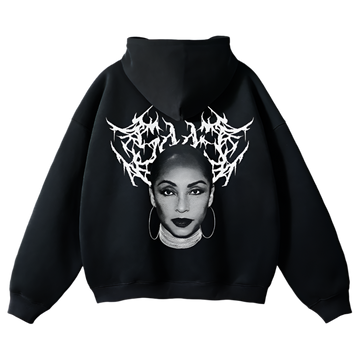 Sweetest Taboo Oversized Hoodie