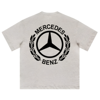 MB Wreath Heavyweight Tee