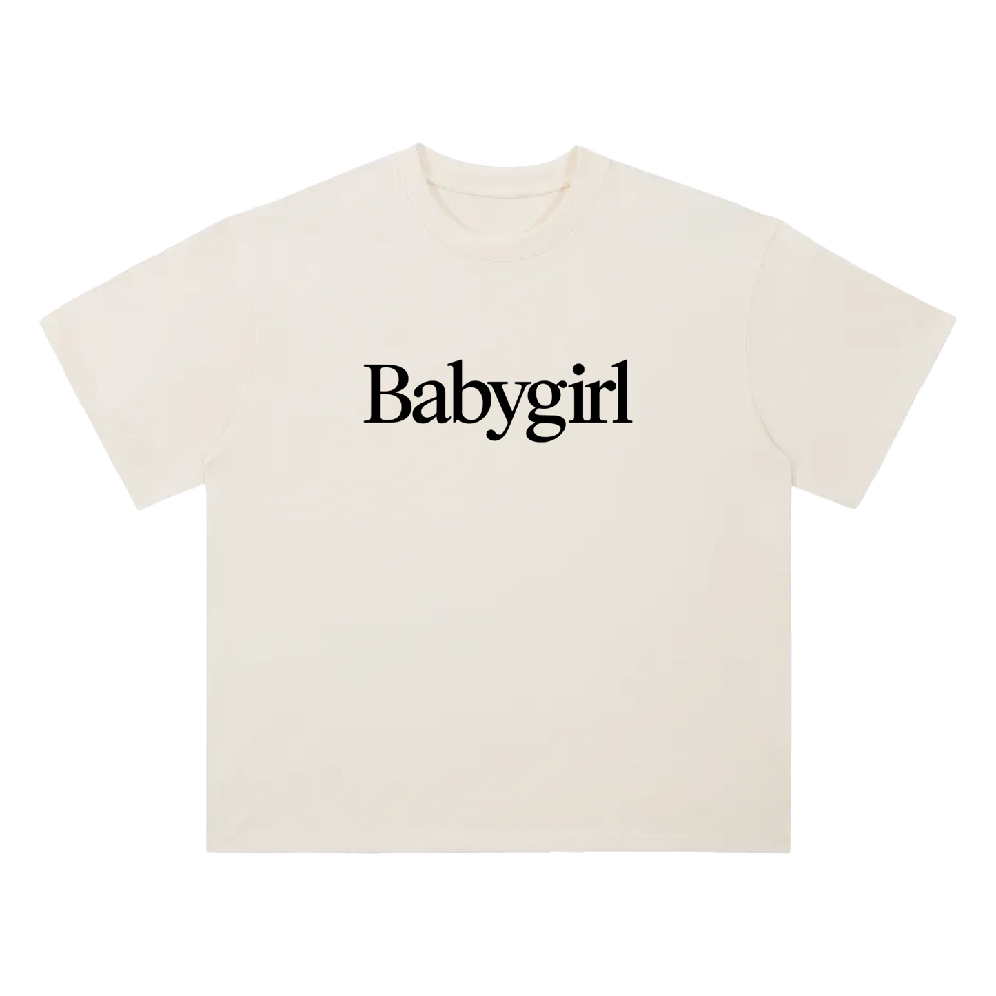 Babygirl Tee