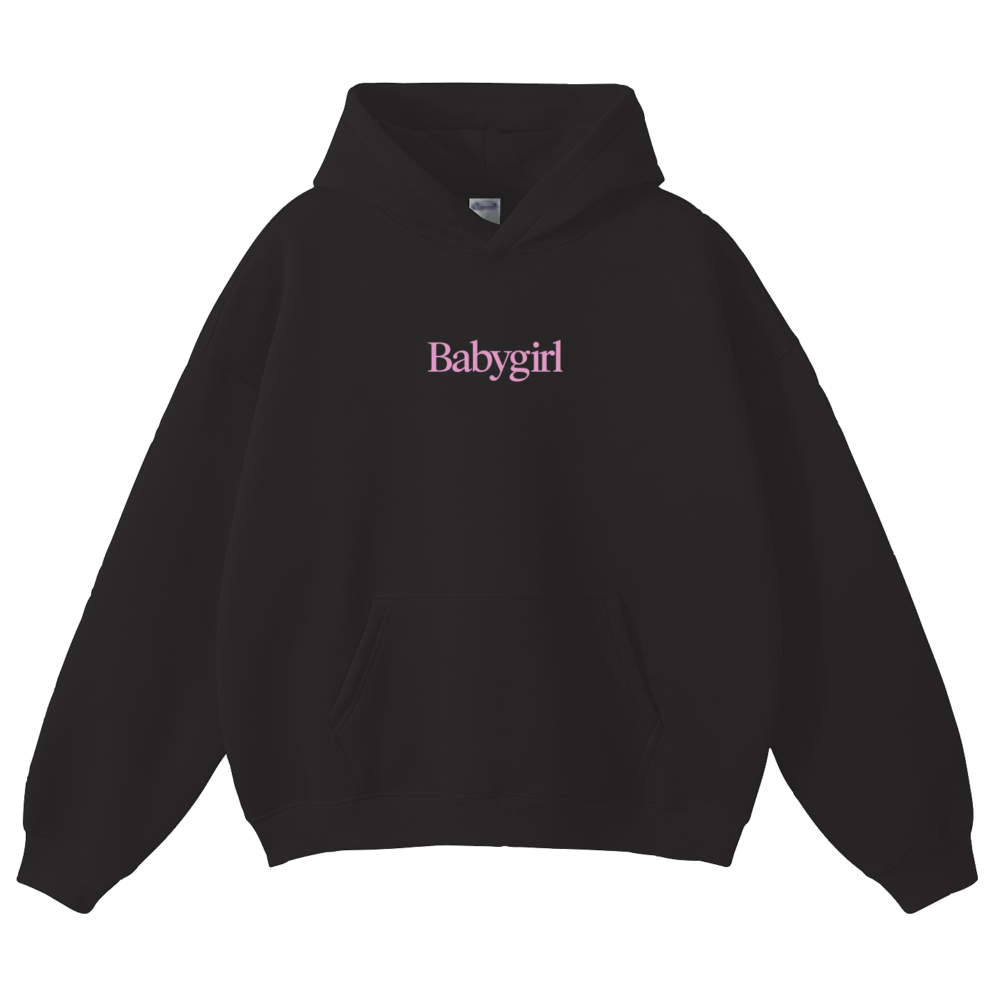 Babygirl Hoodie