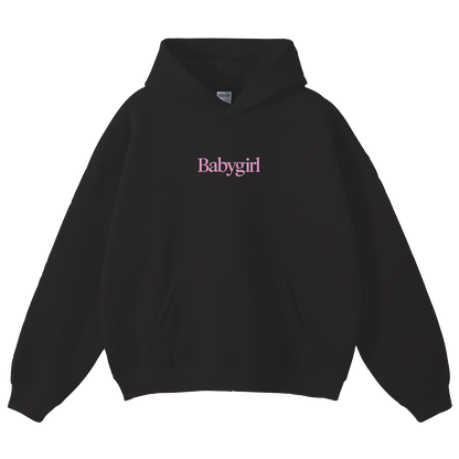 Babygirl Hoodie