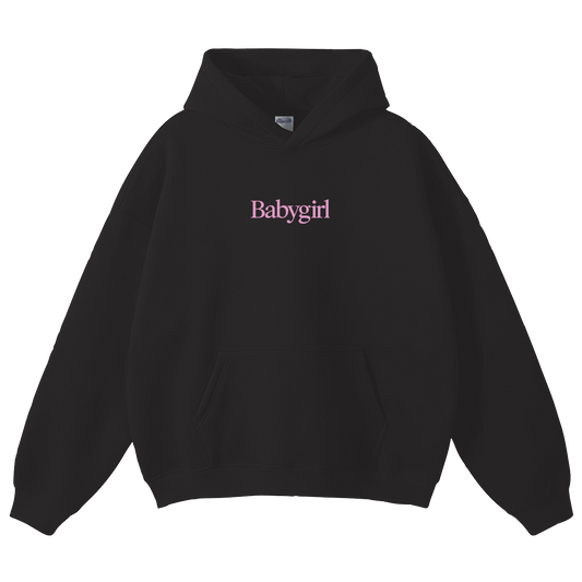 Babygirl Hoodie