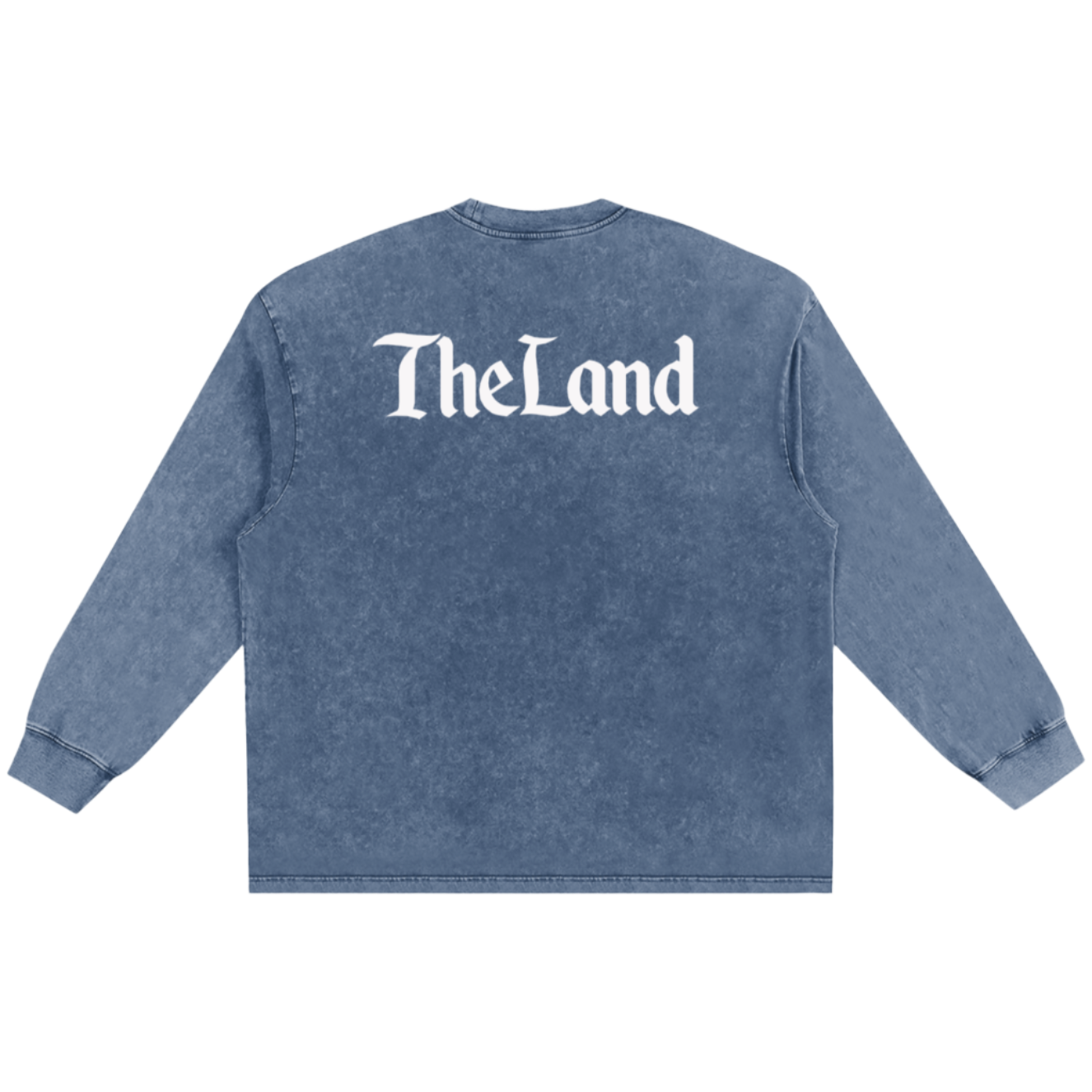 The Land LA Longsleeve