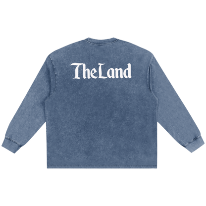 The Land LA Longsleeve