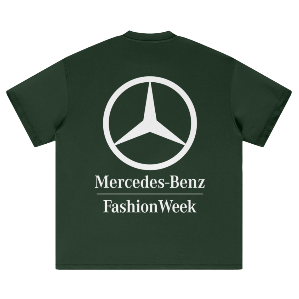 Mercedes-Benz Fashion Week Heavyweight Tee