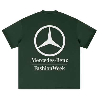 Mercedes-Benz Fashion Week Heavyweight Tee