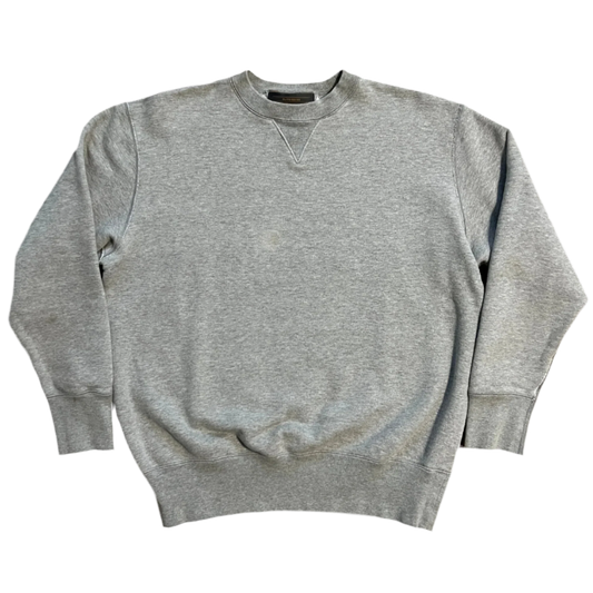 Levi's Japan Heavyweight Sweatshirt