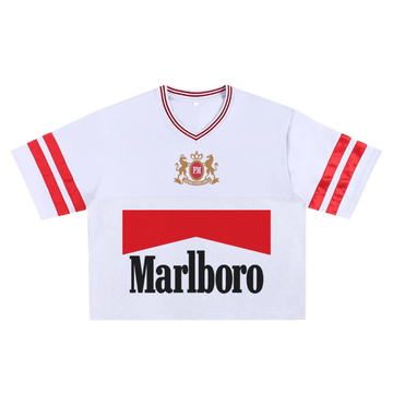 Reds Football Jersey
