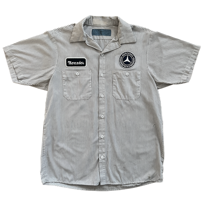 Mercedes-Benz Fashion Week Work Shirt