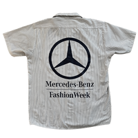 Mercedes-Benz Fashion Week Work Shirt