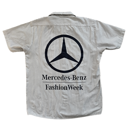 Mercedes-Benz Fashion Week Work Shirt