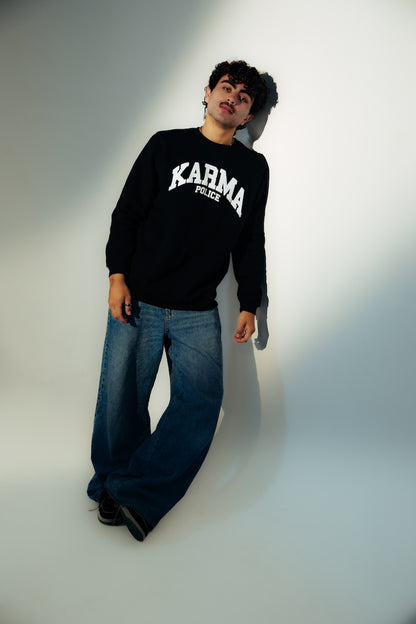 Karma Police Sweatshirt