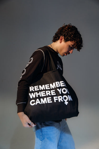 Remember Tote