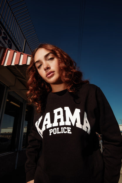 Karma Police Sweatshirt