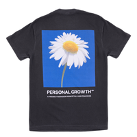 Personal Growth Vintage Tee