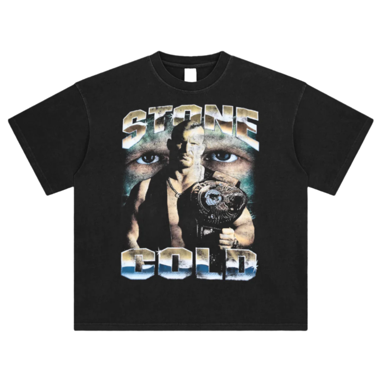 Stone Cold Steve Austin Tee