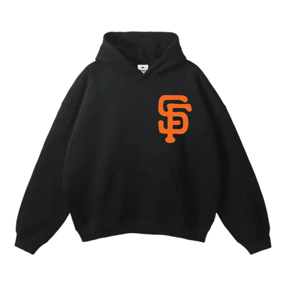 SF Bootleg Hoodie