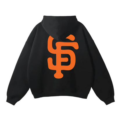 SF Bootleg Hoodie