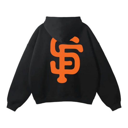 SF Bootleg Hoodie