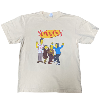 Springfield New York Tee