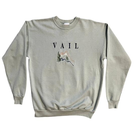 Vail Sweatshirt