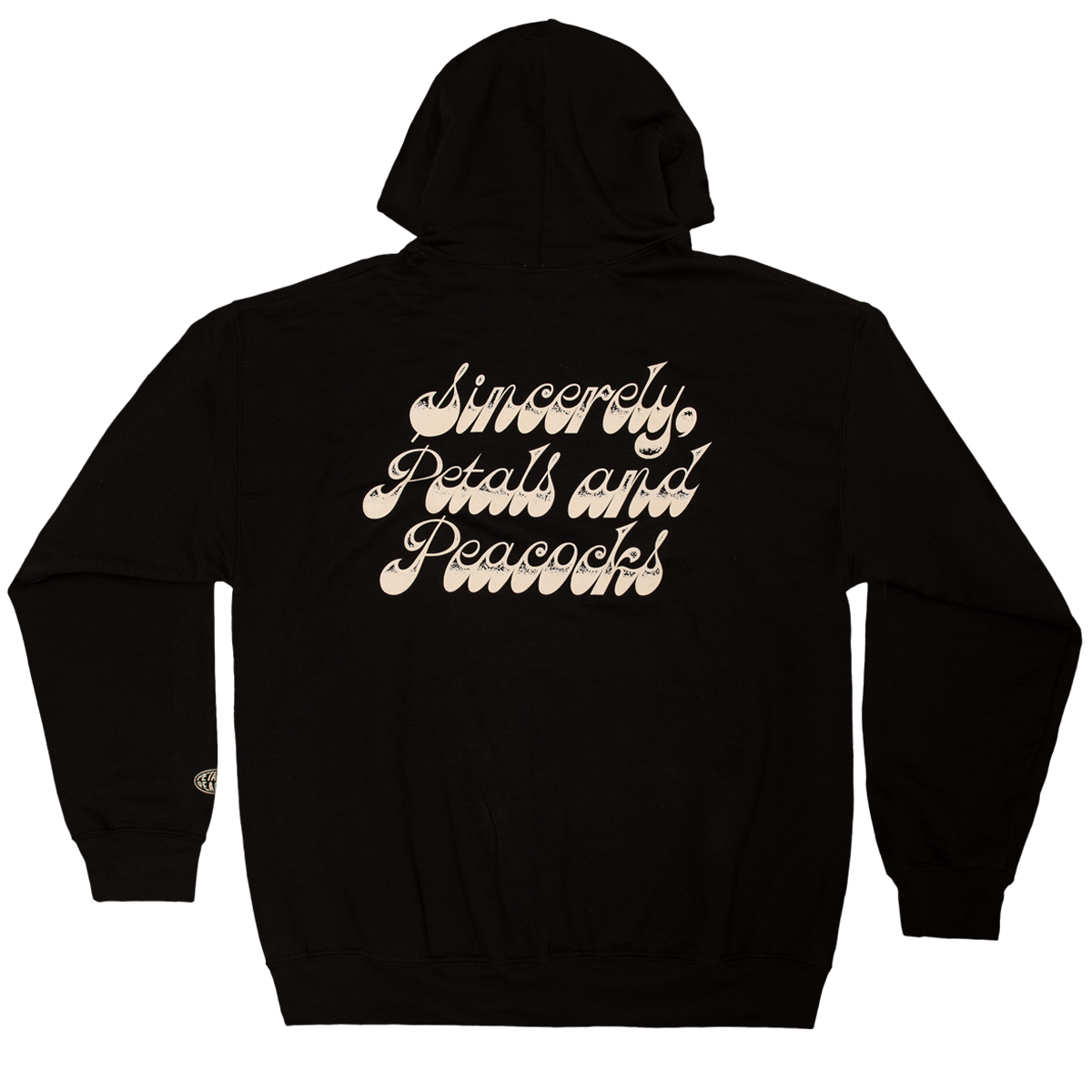 With Love Hoodie (Small)