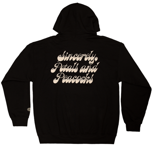 With Love Hoodie (Small)