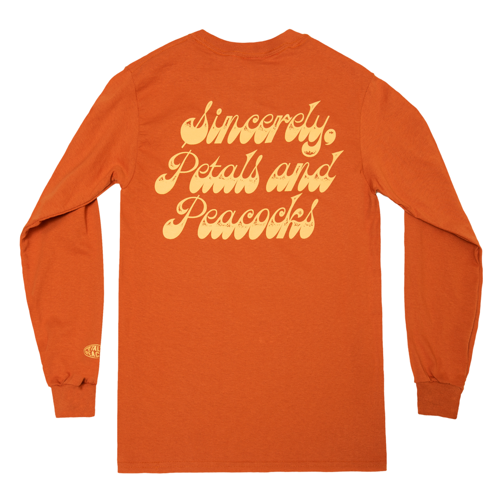 With Love Longsleeve (Small)