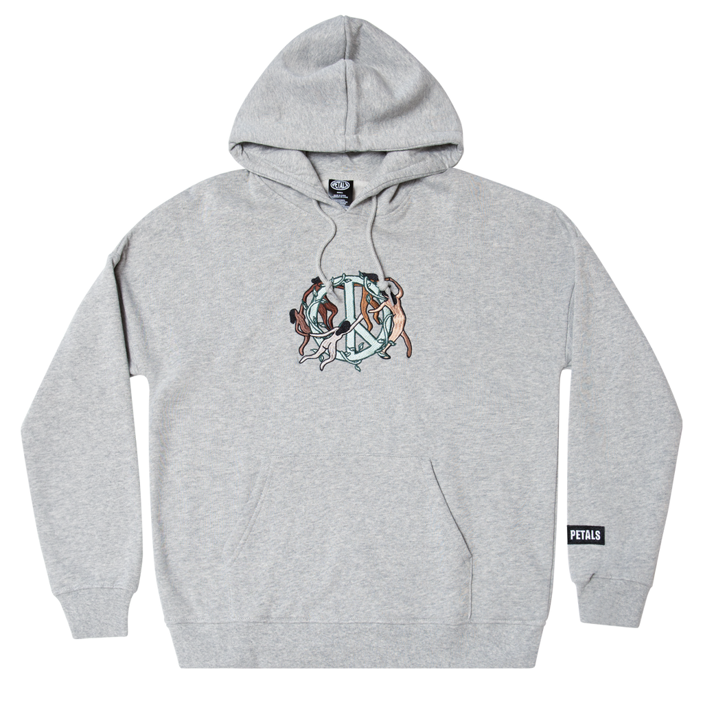 Protect the Peace Hoodie